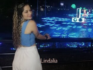 Lindalia
