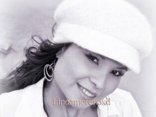 lindamorenaxd Anal Sexe