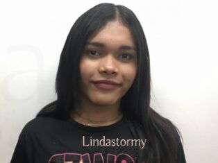 Lindastormy