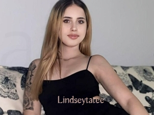 Lindseytatee