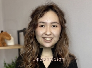 Linetebrabson
