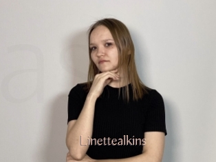 Linettealkins