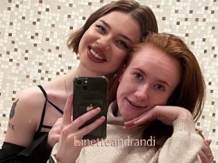 Linetteandrandi