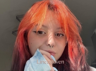 Linetteaven
