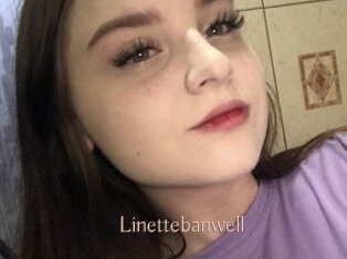 Linettebanwell