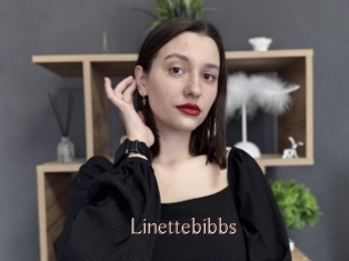 Linettebibbs