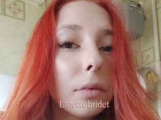 Linettebridet