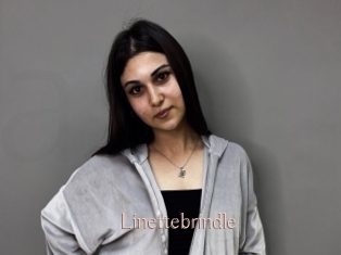 Linettebrindle