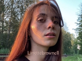 Linettebrownell