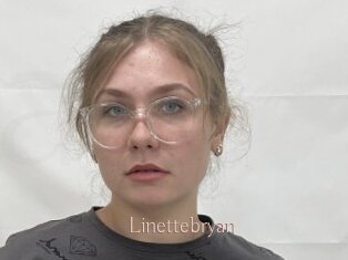 Linettebryan