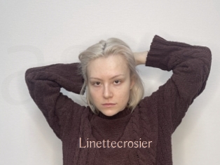 Linettecrosier