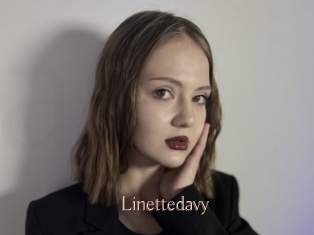 Linettedavy