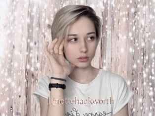 Linettehackworth