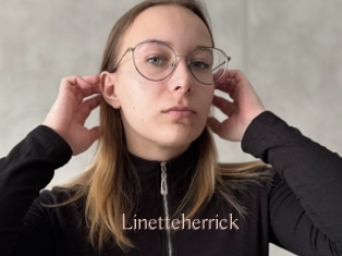 Linetteherrick