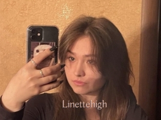Linettehigh