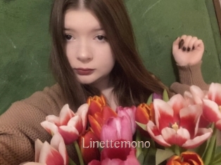 Linettemono