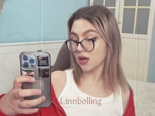 Linnbolling
