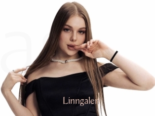 Linngalen