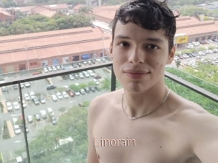 linorain Anal Sexe