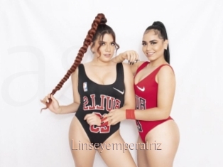 linseyemperatriz Anal Sexe