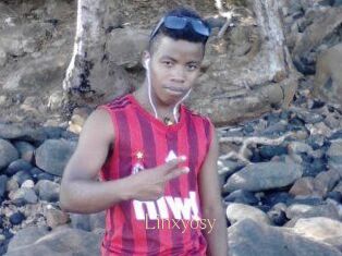 Linxyosy