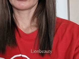 Lionbeauty