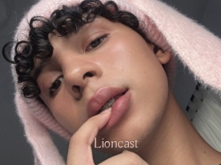 lioncast Anal Sexe