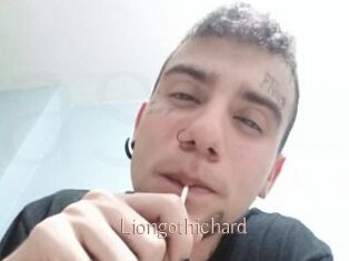 Liongothichard