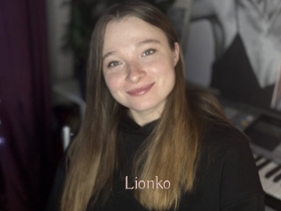 lionko Anal Sexe