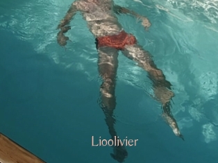 lioolivier Anal Sexe