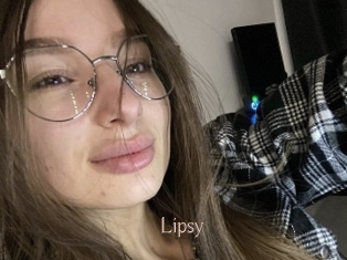 Lipsy