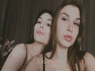 Liraandlina