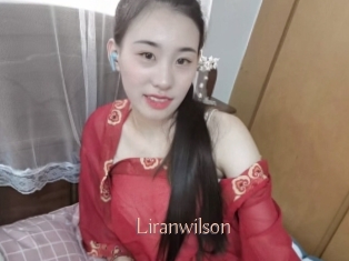 Liranwilson