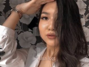 Lisa_leet