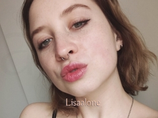 Lisaalone