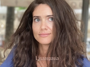 Lisaaspasia