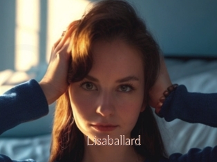Lisaballard
