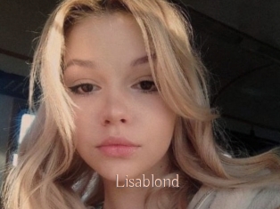 Lisablond