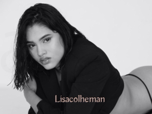 lisacolheman Anal Sexe