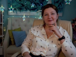 Lisadavil