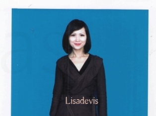 lisadevis Anal Sexe
