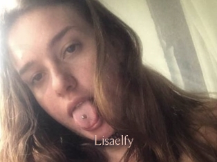 Lisaelfy