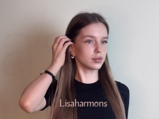 Lisaharmons