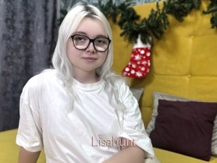 Lisahunt