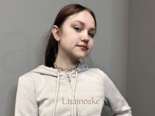 lisainoske Anal Sexe
