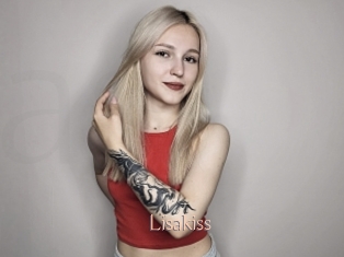 Lisakiss