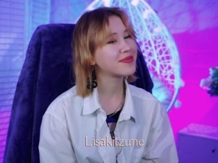 Lisakitzune