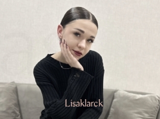 Lisaklarck