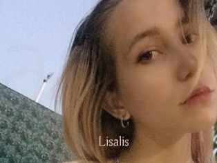 Lisalis