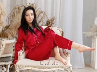 Lisaliston